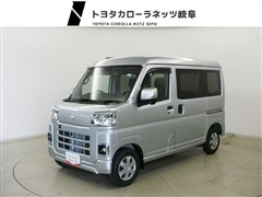トヨタ ピクシスV クルーズターボ 4WD