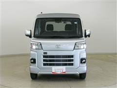 ピクシスV クルーズターボ 4WD