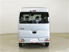 ピクシスV クルーズターボ 4WD