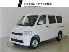 トヨタ　タウンエースバン GL
