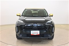 ヤリスクロス ハイブリッド Z