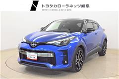 トヨタ　C-HR S GRスポーツ