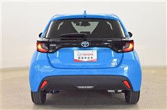 ヤリス ハイブリッド G