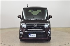 タント カスタムXセレクション