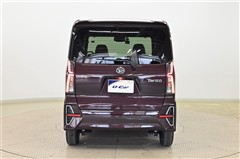 タント カスタムXセレクション