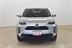 ヤリスクロス G