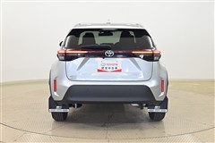 ヤリスクロス G