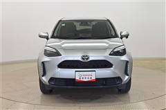 ヤリスクロス G