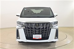 アルファード Sタイプゴールド2