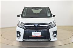 ヴォクシー ZS キラメキ2