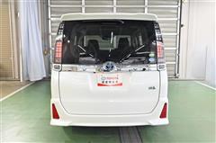 ヴォクシー ZS キラメキ2