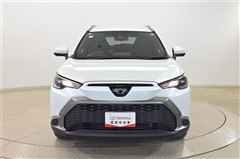 カローラクロス ハイブリットS