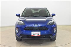 ヤリスクロス G