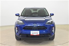 ヤリスクロス HV G