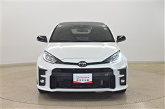 GRヤリス RS