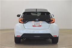 GRヤリス RS