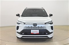 カローラクロス ハイブリットZ