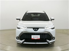 カローラクロスHV Z