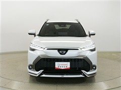 カローラクロスHV Z