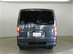 ハイエースV SーGL ダークP2