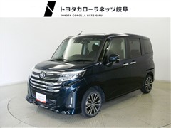 ルーミー カスタムG-T