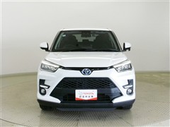 ライズ ハイブリットZ