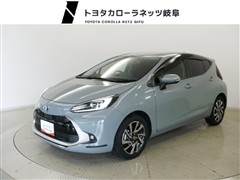 アクア Z