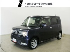 ピクシススペース カスタム G