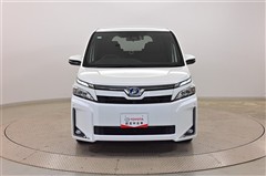 ヴォクシー ハイブリッド V