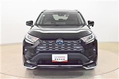 RAV4 ハイブリッドG