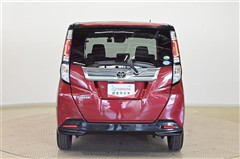 タンク カスタムG