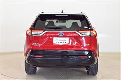 RAV4 PHV ブラックトーン 4W