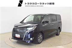 エスクァイア GI プレミアムP BT