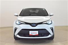 C-HR Gモードネロ セーフティ+