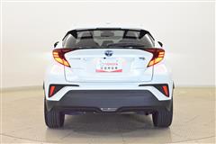 C-HR Gモードネロ セーフティ+