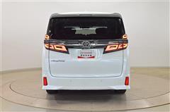 ヴェルファイア Z Gエディション