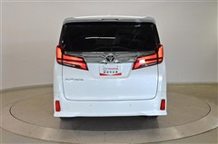 アルファード S Cパッケージ