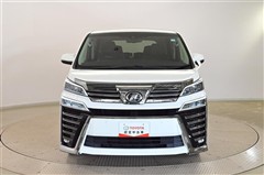 ヴェルファイア Z Gエディション