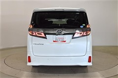 ヴェルファイア Z Gエディション