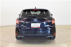 カローラツーリング HV WXB