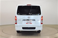 ハイエースV SーGL ダークP2