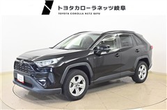 RAV4 X 4WD