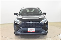 RAV4 X 4WD