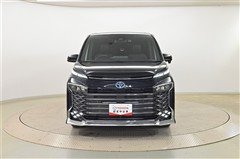 ヴォクシー ハイブリッド S-Z