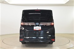 ヴォクシー ハイブリッド S-Z