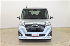 ルーミー カスタムG-T