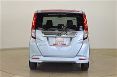 ルーミー カスタムG-T