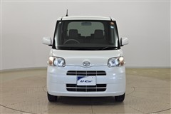 タント Xリミテッド