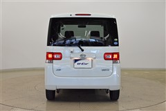 タント Xリミテッド