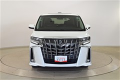 アルファード S Cパッケージ